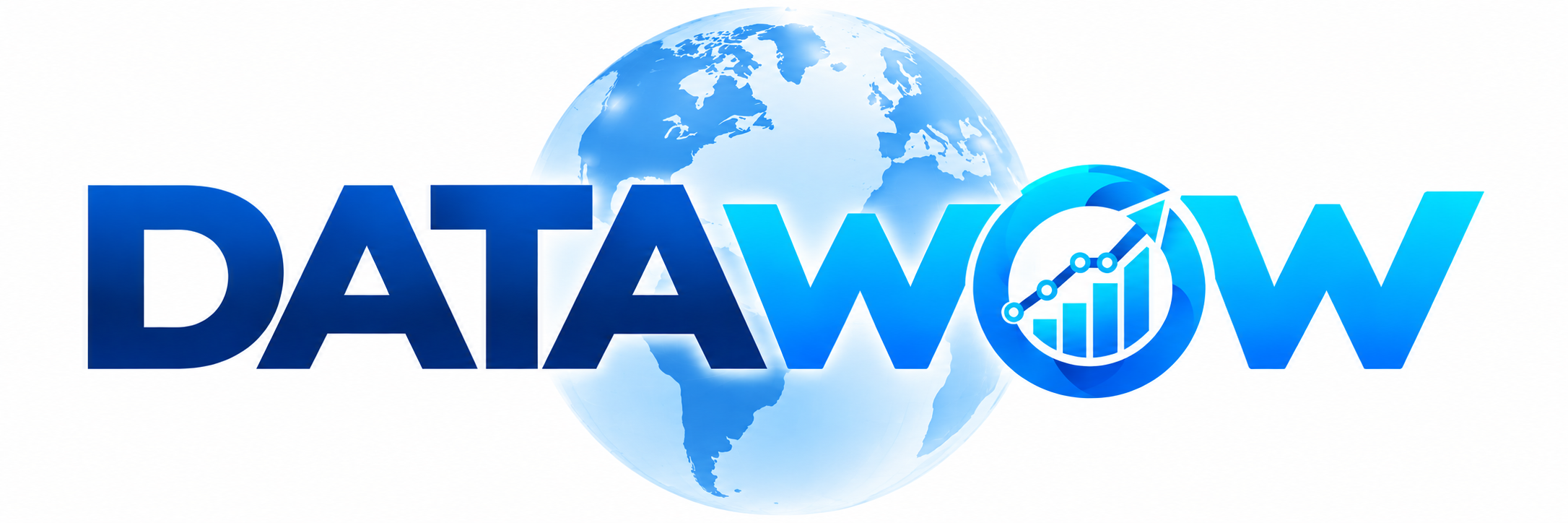 Logo principal DATAWOW