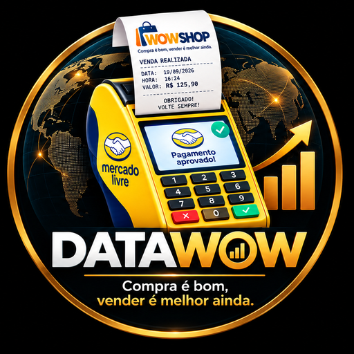 Logo DATAWOW