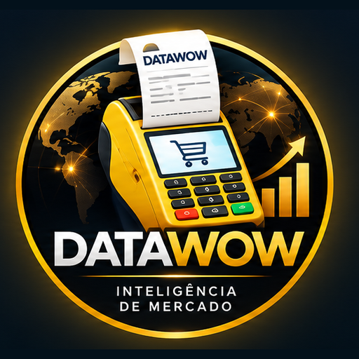 Selo DATAWOW